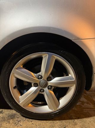 Llantas Audi A3