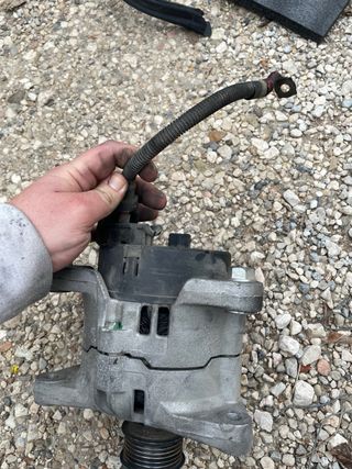 Alternador BMW 318i E46