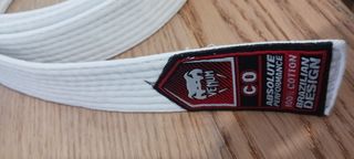 Son 2 Kimono Venum Contender 2.0 Kids Talla C0