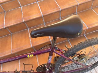 2 Bicicletas Montaña Nakamura y Monty