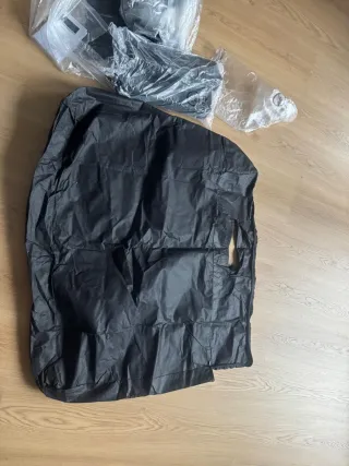 CAMILLA PLEGABLE DE MASAJE