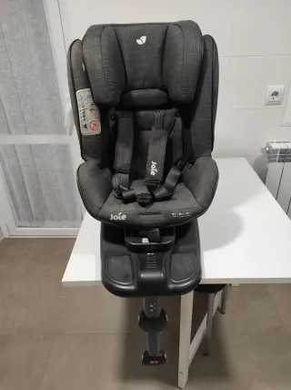 Silla de coche Joie con Isofix