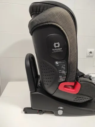 Silla de coche Joie con Isofix