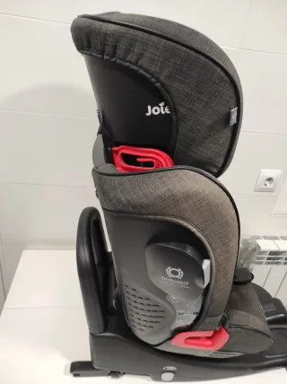 Silla de coche Joie con Isofix