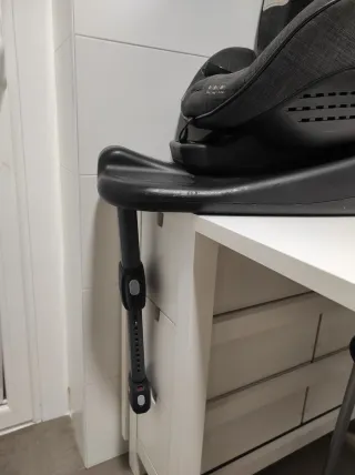 Silla de coche Joie con Isofix