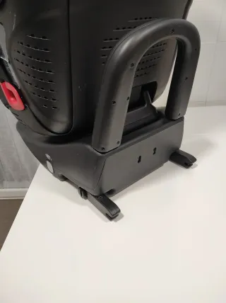 Silla de coche Joie con Isofix