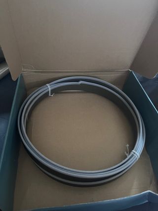 Sierra de Cinta Bi-Metal