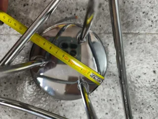 Lámpara de techo moderna 3 luces