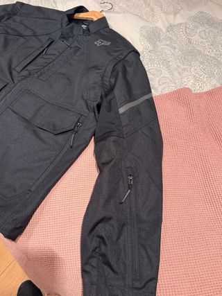 Chaqueta Motocross/Enduro Fox Legion Talla L