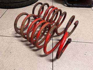 Muelles Eibach Ibiza 6L