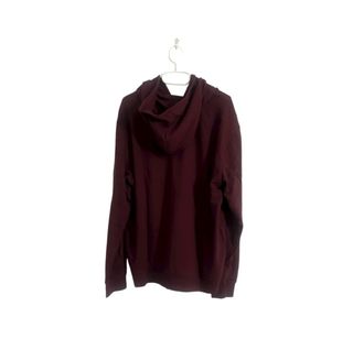 Talla L. Sudadera con capucha KangaROOS