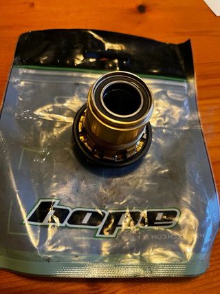 Núcleo Hope Evo Pro II SRAM XD (Poco uso)