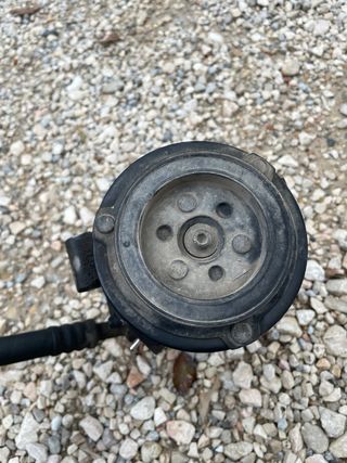 Compresor A/C BMW E46 318i
