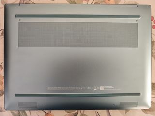 Portátil HP Pavilion Plus 14-ew1001ns Azul