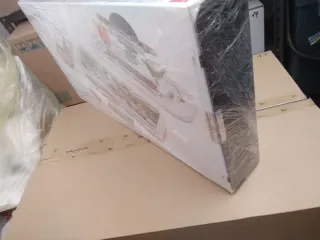 LEGO 910011 1950s Diner BrickLink nuovo sigillato