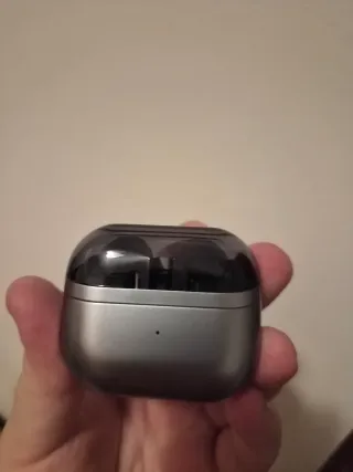 Samsung Galaxy Buds 3 Pro Auricolari Originali