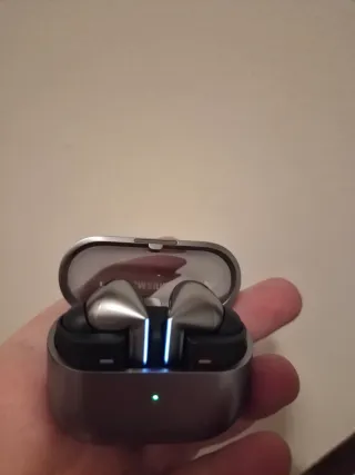 Samsung Galaxy Buds 3 Pro Auricolari Originali
