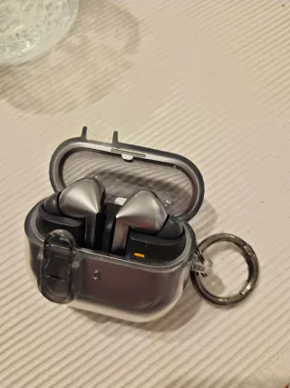 Samsung Galaxy Buds 3 Pro Auricolari Originali