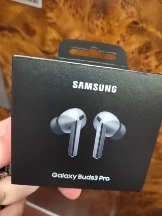Samsung Galaxy Buds 3 Pro Auricolari Originali