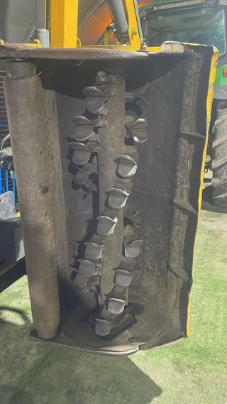 Desbrozadora Brazo Moris