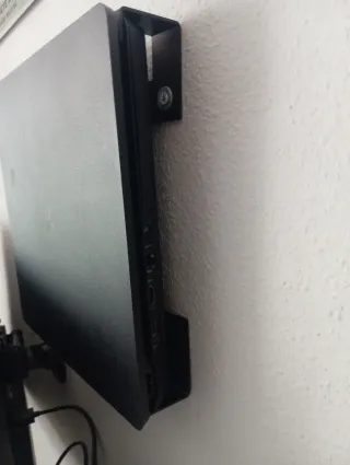 Soporte Pared PS4