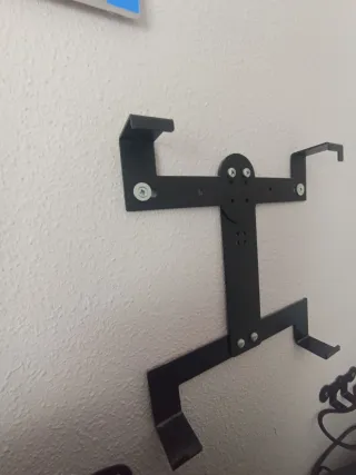 Soporte Pared PS4