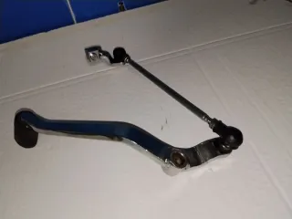 Pedal de cambio Yamaha Dragstar 650