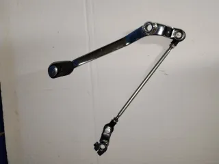 Pedal de cambio Yamaha Dragstar 650