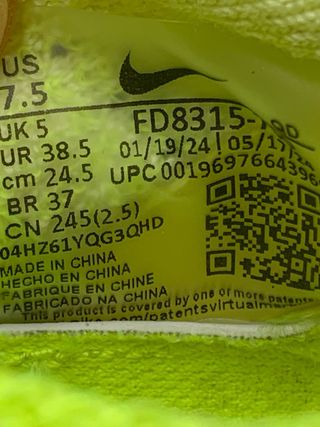 Nike Alphafly Next %3