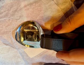 Reloj Calvin Klein Diseño Original muy exclusivo