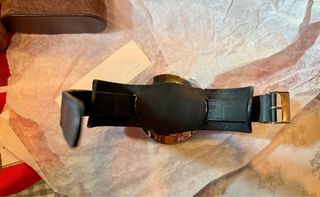 Reloj Calvin Klein Diseño Original muy exclusivo