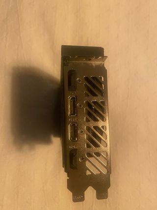 Tarjeta Gráfica Gigabyte RTX 4060 Ti WIN