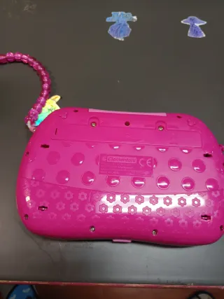 Ordenador infantil Clementoni La Casa de Mickey Mo