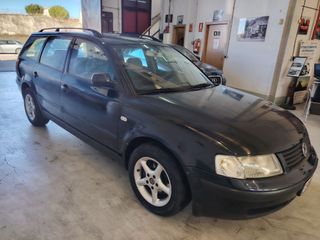 Volkswagen Passat 1999