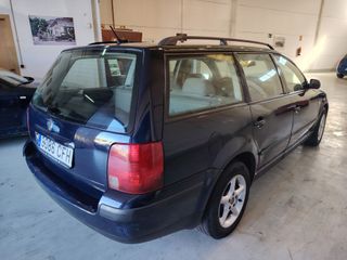 Volkswagen Passat 1999