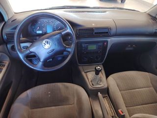 Volkswagen Passat 1999