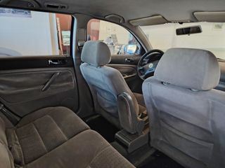 Volkswagen Passat 1999