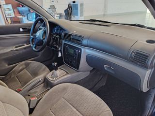 Volkswagen Passat 1999