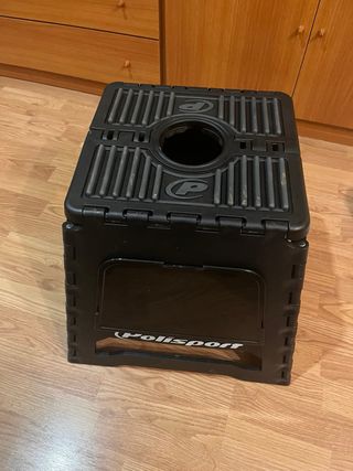 Caballete Polisport Pit Bike Stand