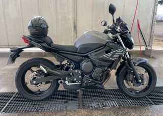 Yamaha XJ6 SP