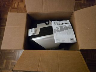 Maleta Touring KTM 1290 SuperAdv Derecha Nueva