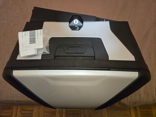 Maleta Touring KTM 1290 SuperAdv Derecha Nueva