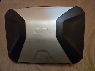 Maleta Touring KTM 1290 SuperAdv Derecha Nueva