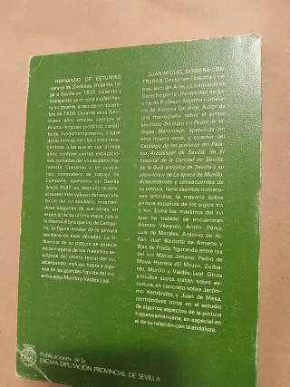 Hernando de Esturmio