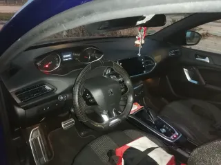 Peugeot 308 2019