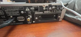 Home Cinema Pioneer XV-DV333 DVD/CD