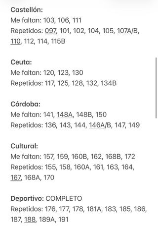 Cromos La Liga Hypermotion 2025/26 Panini