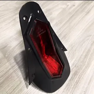 ✅‼️Colín deportivo para Honda CBR650R‼️✅