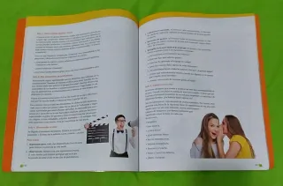 Valores sociales y cívicos, 6 Primaria