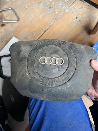 Airbag Audi A4 B5